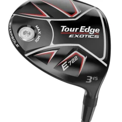 Exotics E722 Golf Fairway Wood Fairway Woods
