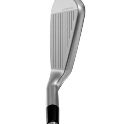 Exotics E722 Steel Golf Irons Irons