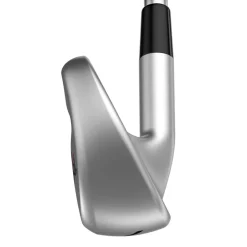 Exotics E722 Steel Golf Irons Irons