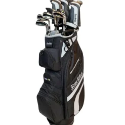 Clearance HL4 To-Go Steel Golf Package Set Package Sets