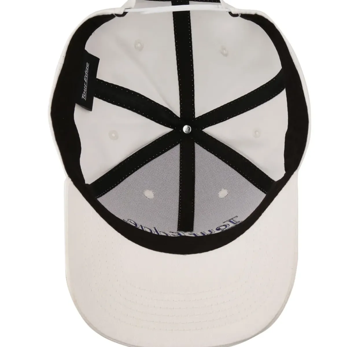 New Men's Core Logo Golf Cap Men's Caps & Hats