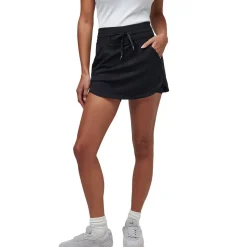 Hot TravisMathew Ladies Moveknit Tie Golf Skort Ladies Shorts & Skorts|Men's Shorts