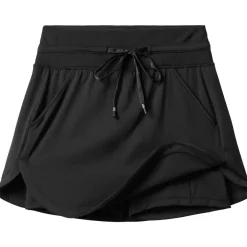 Hot TravisMathew Ladies Moveknit Tie Golf Skort Ladies Shorts & Skorts|Men's Shorts