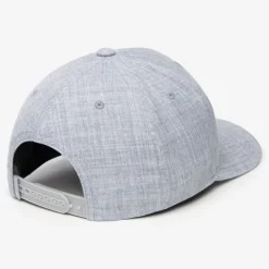 New TravisMathew Men's Rockdale Snapback Golf Cap Men's Caps & Hats