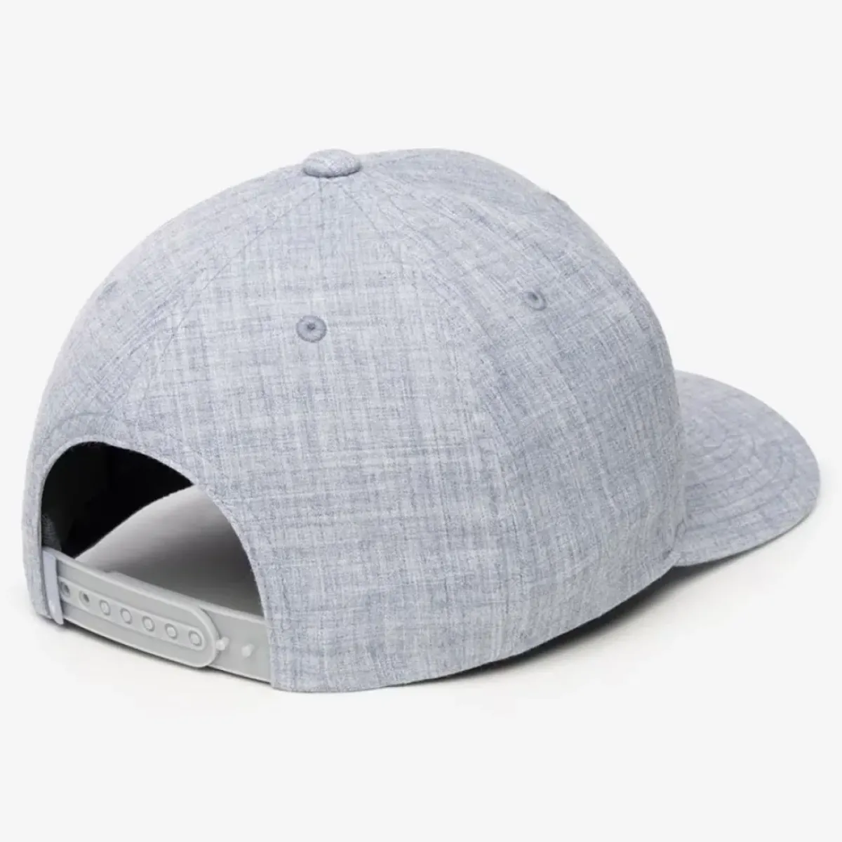 New TravisMathew Men's Rockdale Snapback Golf Cap Men's Caps & Hats