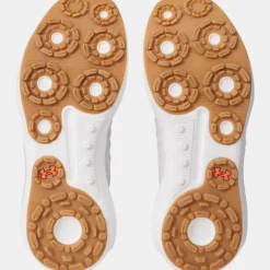 Clearance Under Amour Men's Phantom Fore Moving Day Spikeless Golf Shoes Men's Spikeless Golf Shoes|Season Ready Collection