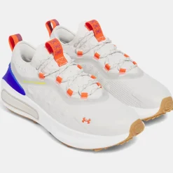 Clearance Under Amour Men's Phantom Fore Moving Day Spikeless Golf Shoes Men's Spikeless Golf Shoes|Season Ready Collection