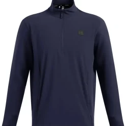 Online Drive Pro Storm Hybrid Half Zip Golf Jacket Men's Sweaters|Men's Jackets