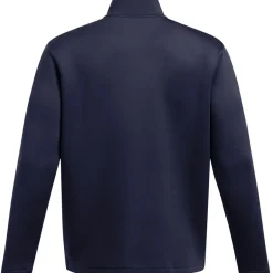 Online Drive Pro Storm Hybrid Half Zip Golf Jacket Men's Sweaters|Men's Jackets