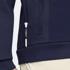 New Drive Pro Storm Hybrid Full Zip Golf Jacket Men's Sweaters|Men's Jackets