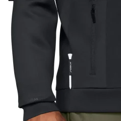 Clearance Drive Pro Storm Hybrid Full Zip Golf Jacket Men's Sweaters|Men's Jackets