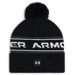 Outlet Hat Half Time Pom Beanie Personalised Clothing|Personalised Clothing