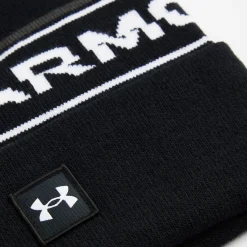 Outlet Hat Half Time Pom Beanie Personalised Clothing|Personalised Clothing