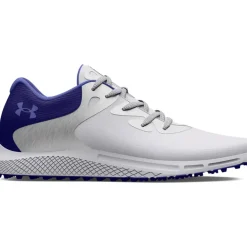 Clearance Ladies Charged Breathe 2 Spikeless Golf Shoes Ladies Spikeless Golf Shoes|Men's Spikeless Golf Shoes