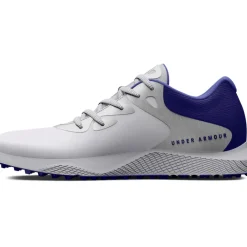 Clearance Ladies Charged Breathe 2 Spikeless Golf Shoes Ladies Spikeless Golf Shoes|Men's Spikeless Golf Shoes