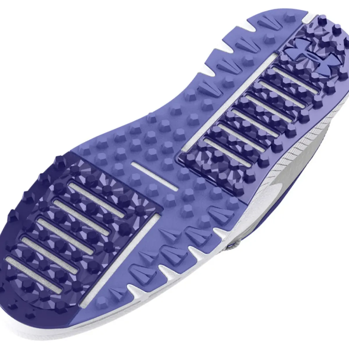 Clearance Ladies Charged Breathe 2 Spikeless Golf Shoes Ladies Spikeless Golf Shoes|Men's Spikeless Golf Shoes