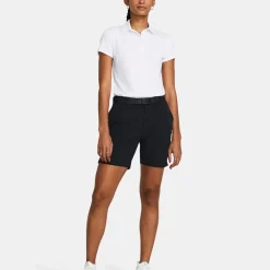 Outlet Ladies Drive 7" Golf Shorts Ladies Shorts & Skorts|Men's Shorts