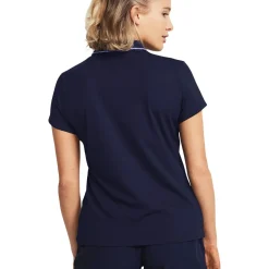 Hot Ladies Iso-Chill Golf Polo Shirt Ladies Polo Shirts