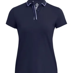 Hot Ladies Iso-Chill Golf Polo Shirt Ladies Polo Shirts