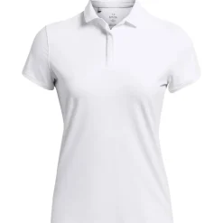 Hot Ladies Iso-Chill Golf Polo Shirt Ladies Polo Shirts