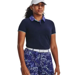 Discount Ladies Iso-Chill Golf Polo Shirt Ladies Polo Shirts