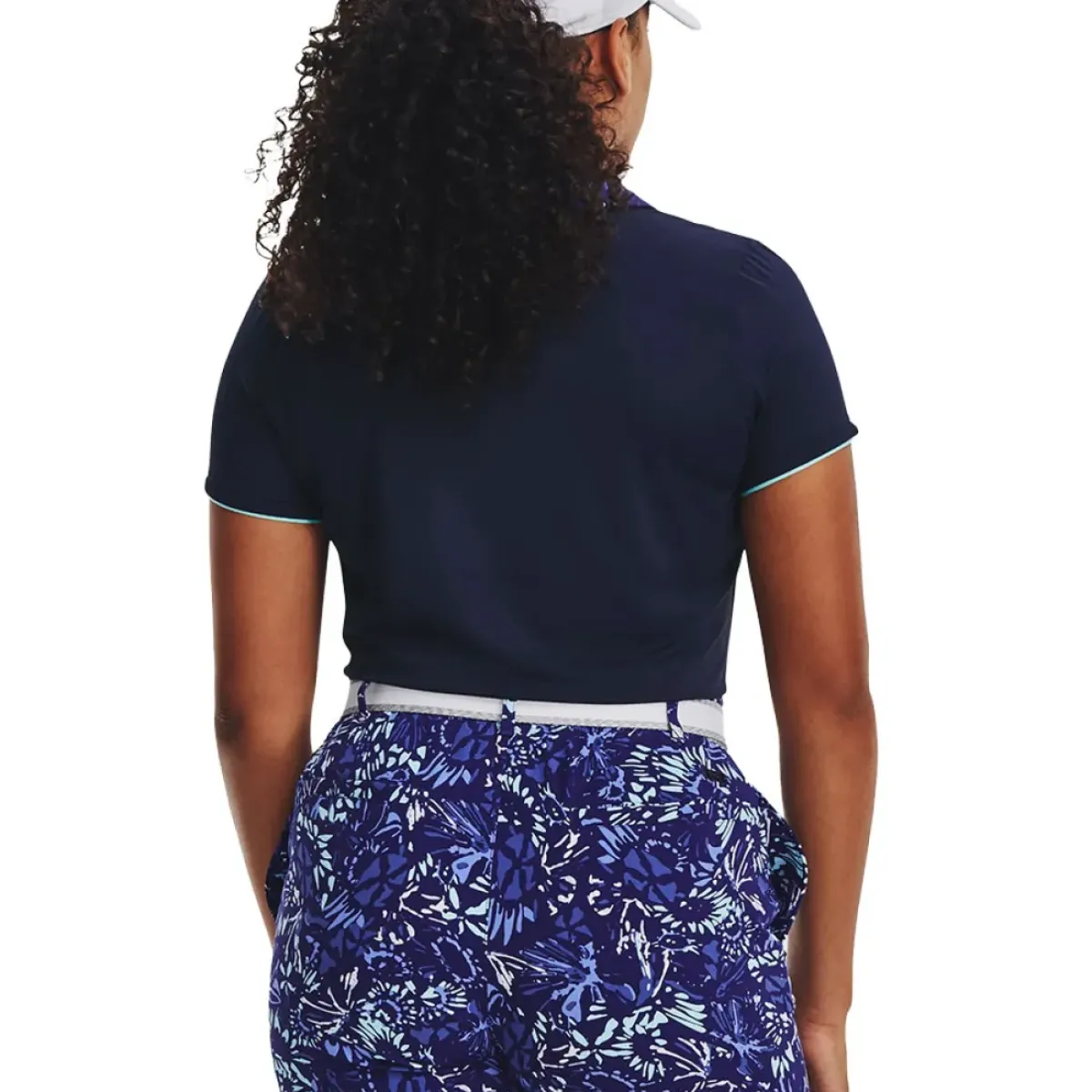 Best Ladies Iso-Chill Golf Polo Shirt Ladies Polo Shirts