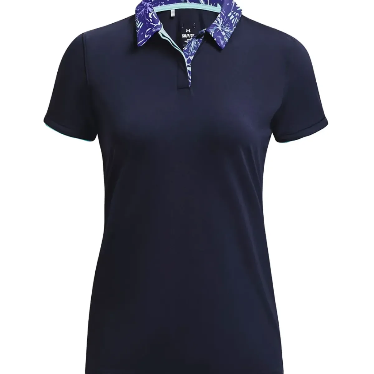 Best Ladies Iso-Chill Golf Polo Shirt Ladies Polo Shirts