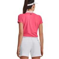 Best Ladies Iso-Chill Golf Polo Shirt Ladies Polo Shirts