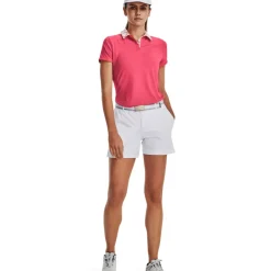 Best Ladies Iso-Chill Golf Polo Shirt Ladies Polo Shirts