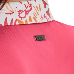 Best Ladies Iso-Chill Golf Polo Shirt Ladies Polo Shirts