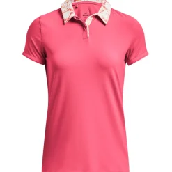 Best Ladies Iso-Chill Golf Polo Shirt Ladies Polo Shirts