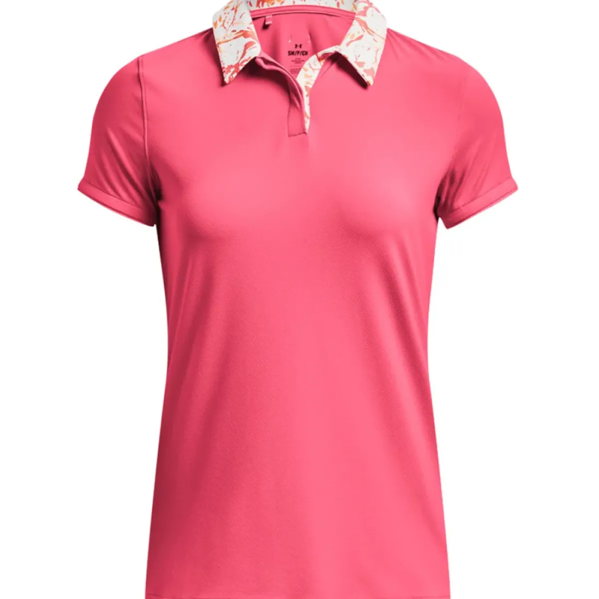 Best Ladies Iso-Chill Golf Polo Shirt Ladies Polo Shirts