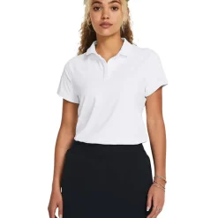 Best Ladies Iso-Chill Golf Polo Shirt Ladies Polo Shirts