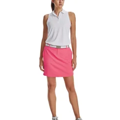 Ladies Links Woven Stretch Golf Skort Ladies Shorts & Skorts|Men's Shorts