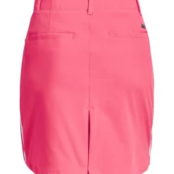 Ladies Links Woven Stretch Golf Skort Ladies Shorts & Skorts|Men's Shorts