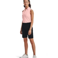 New Ladies Links Stretch Golf Shorts Ladies Shorts & Skorts|Men's Shorts