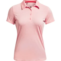 New Ladies Playoff Golf Polo Shirt Ladies Polo Shirts