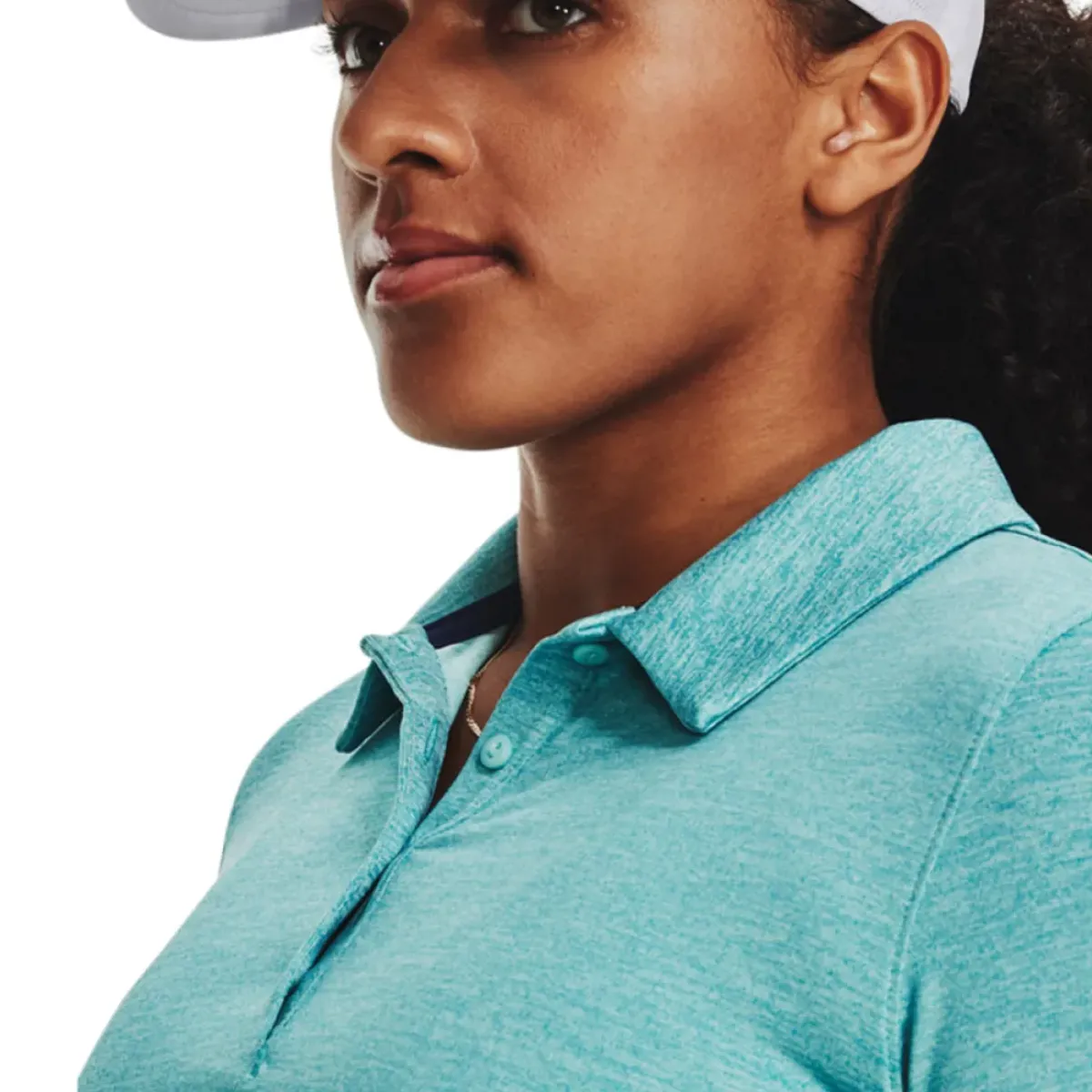 Ladies Playoff Golf Polo Shirt Ladies Polo Shirts