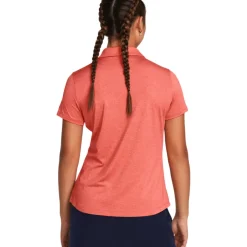 Hot Ladies Playoff Golf Polo Shirt Ladies Polo Shirts