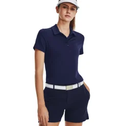 Online Ladies Playoff Golf Polo Shirt Ladies Polo Shirts
