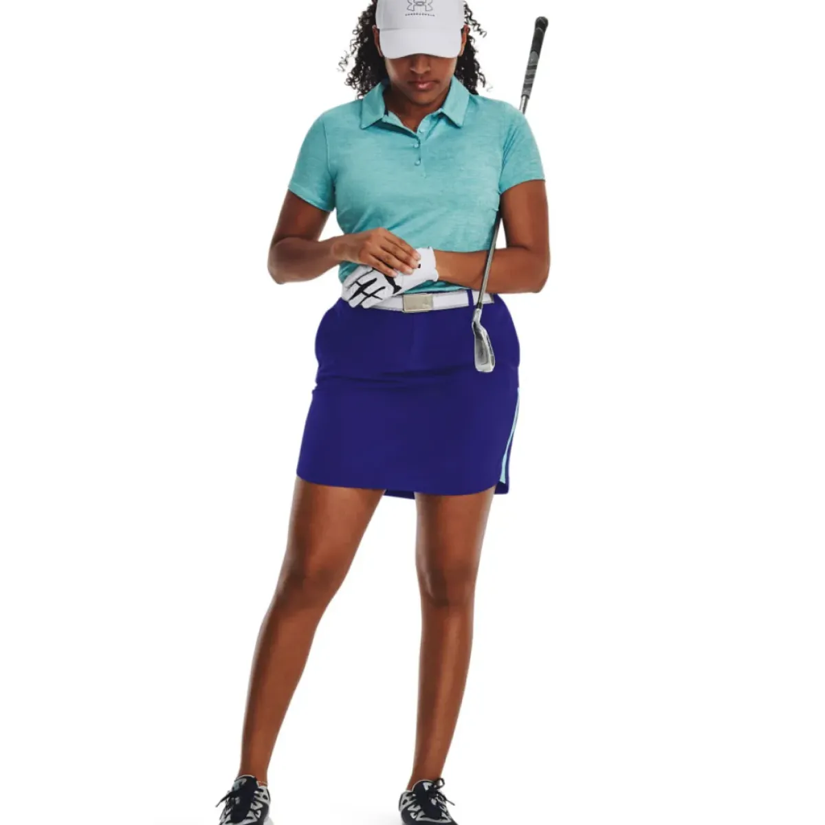 Online Ladies Playoff Golf Polo Shirt Ladies Polo Shirts