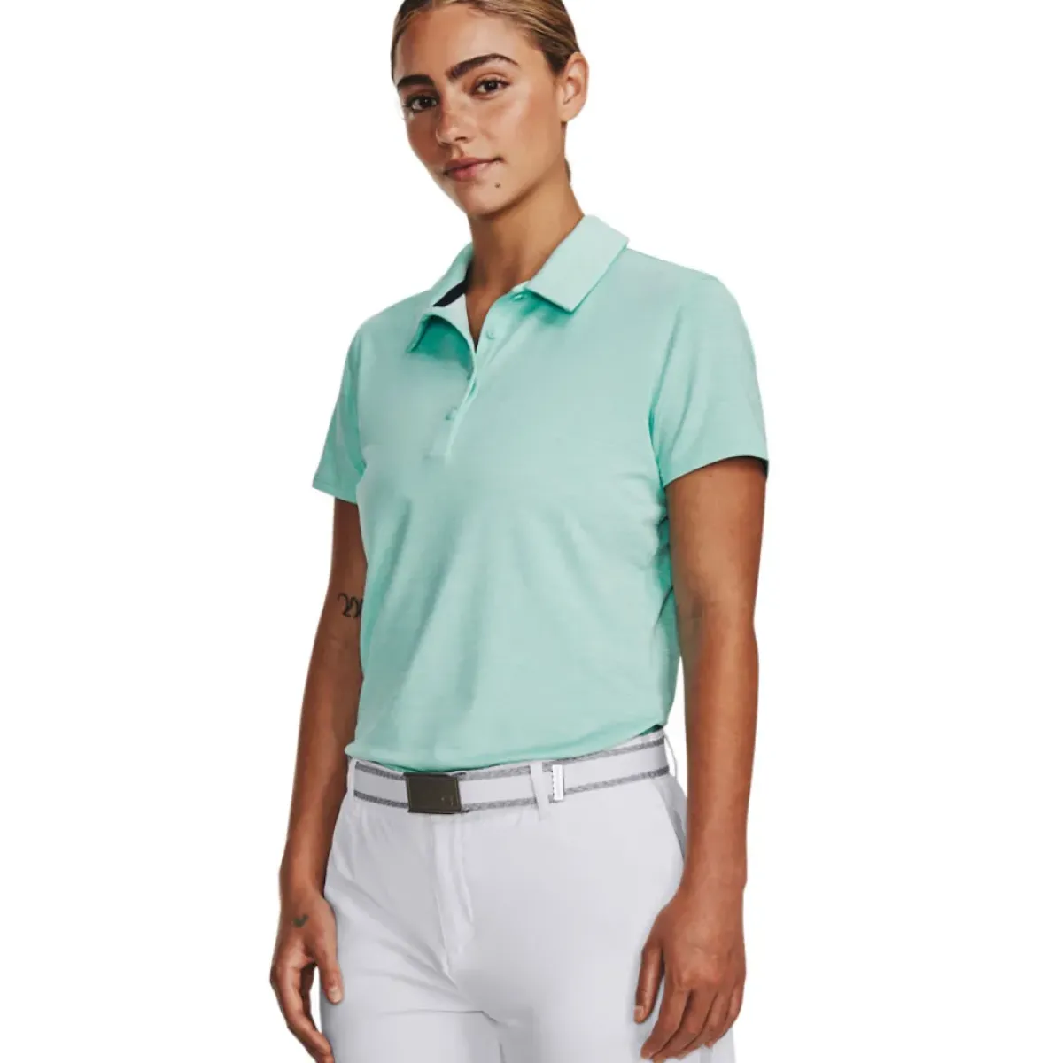 Online Ladies Playoff Golf Polo Shirt Ladies Polo Shirts