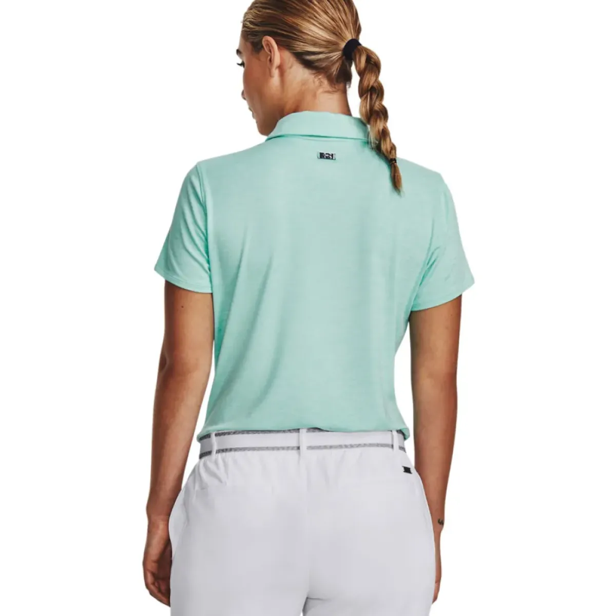 Online Ladies Playoff Golf Polo Shirt Ladies Polo Shirts