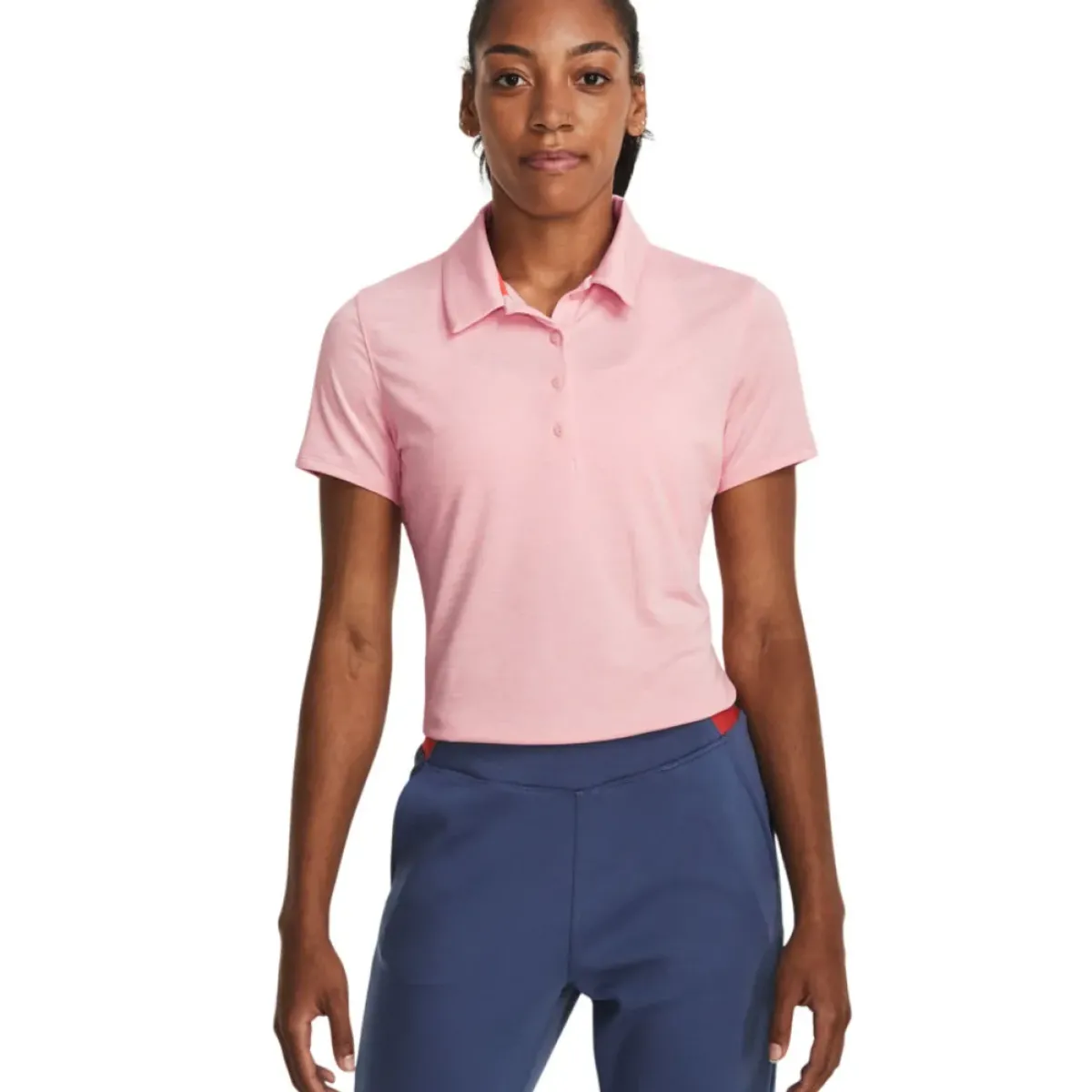 Online Ladies Playoff Golf Polo Shirt Ladies Polo Shirts