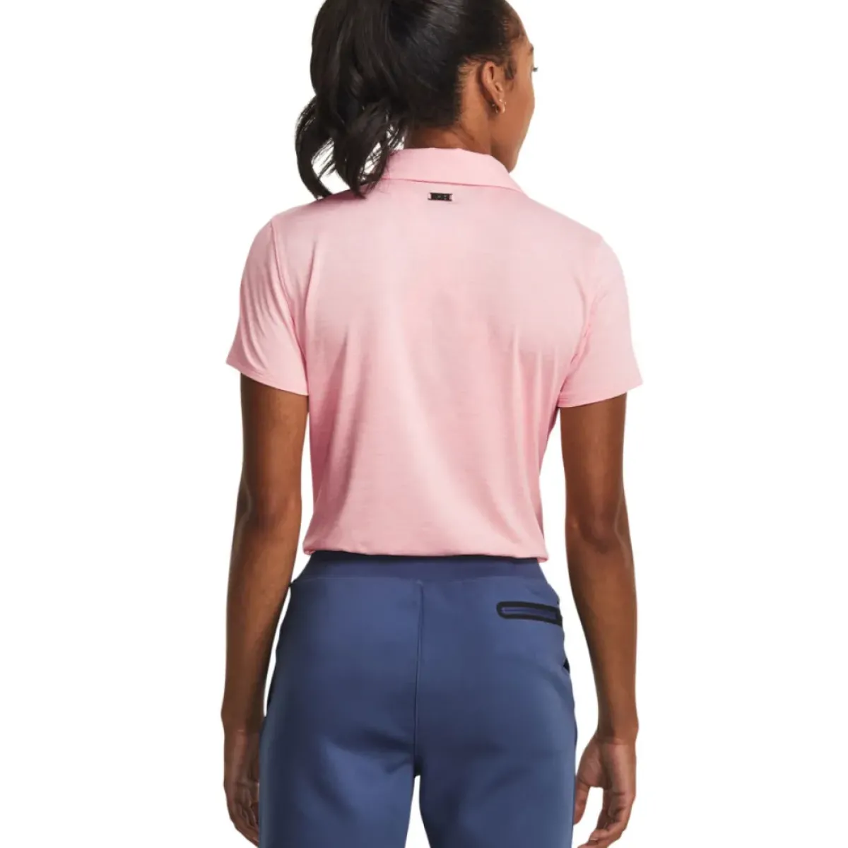 Online Ladies Playoff Golf Polo Shirt Ladies Polo Shirts