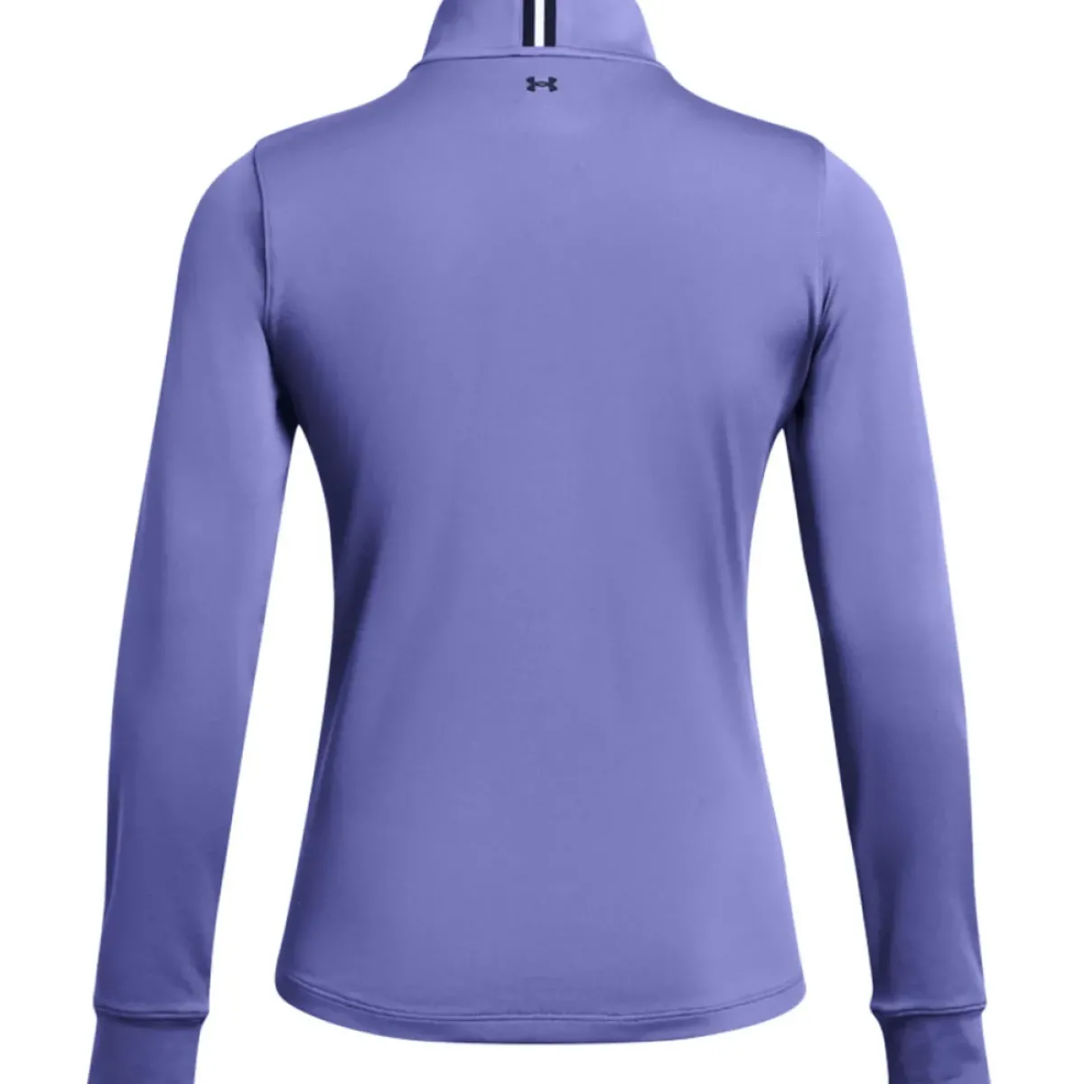 New Ladies Playoff Quarter Zip Golf Mid Layer Ladies Midlayers|Men's Midlayers