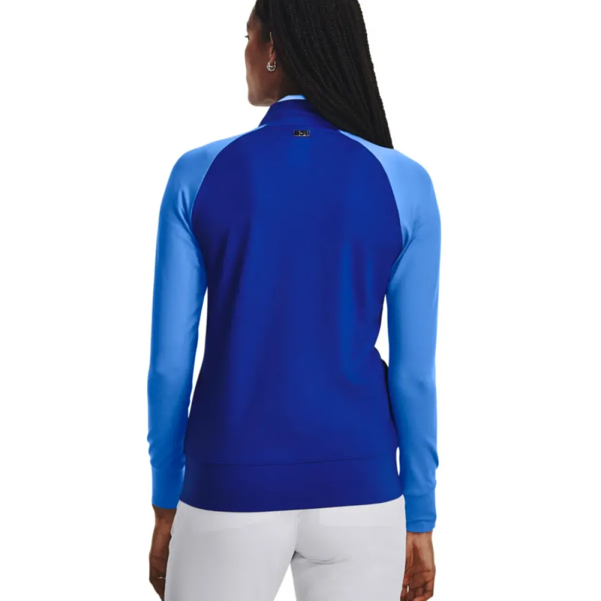 Outlet Ladies Storm Full Zip Golf Mid Layer Ladies Midlayers|Men's Midlayers