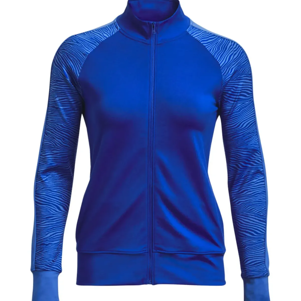 Outlet Ladies Storm Full Zip Golf Mid Layer Ladies Midlayers|Men's Midlayers