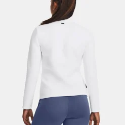 Hot Ladies Storm Daytona Full Zip Golf Jacket Ladies Jackets|Ladies Midlayers