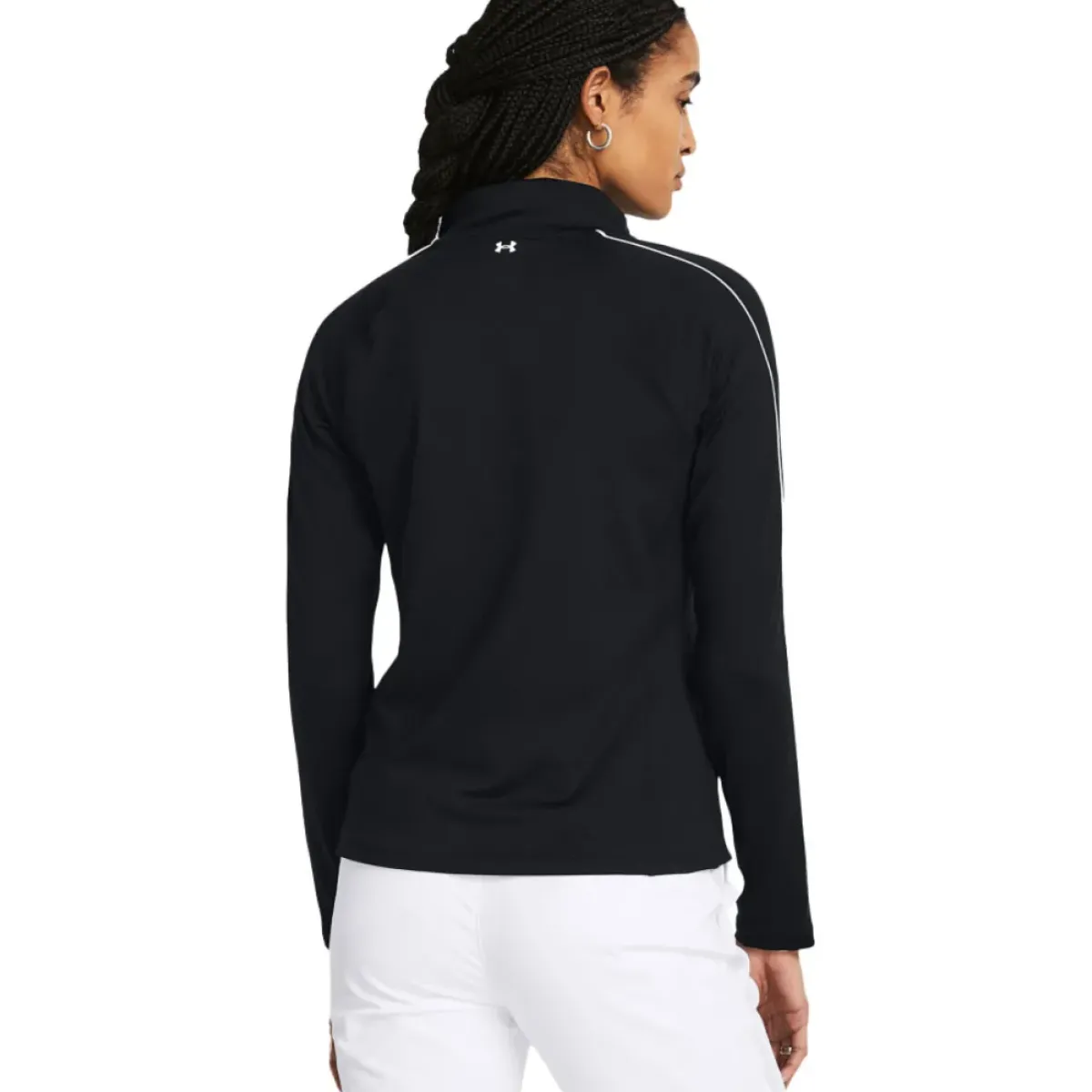 Online Ladies Storm Full Zip Golf Mid Layer Ladies Midlayers|Men's Midlayers